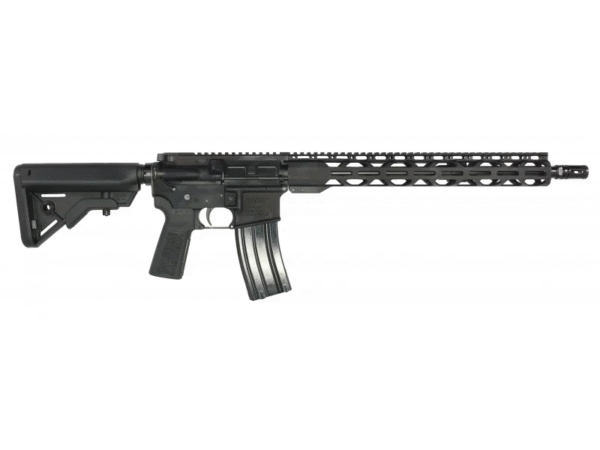 Radical Firearms RF-15 .223Rem/5.56NATO 16" 30+1