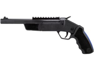 Rossi Brawler Single Shot 410Ga/45Colt 9" Barrel 1Rd
