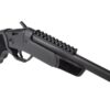 Rossi Brawler Single Shot 410Ga/45Colt 9" Barrel 1Rd