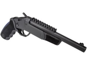 Rossi Brawler Single Shot 410Ga/45Colt 9" Barrel 1Rd