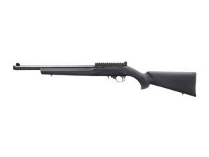 Ruger 10/22 Carbine Hogue SR 22LR 16.12" Threaded Barrel 10+1