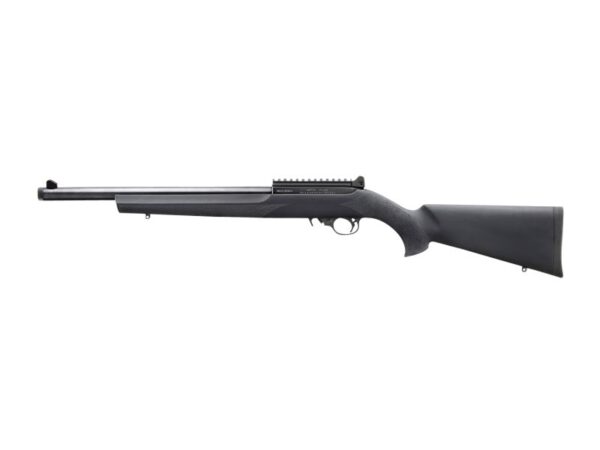 Ruger 10/22 Carbine Hogue SR 22LR 16.12" Threaded Barrel 10+1