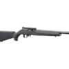 Ruger 10/22 Carbine Hogue SR 22LR 16.12" Threaded Barrel 10+1