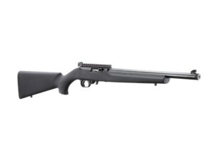 Ruger 10/22 Carbine Hogue SR 22LR 16.12" Threaded Barrel 10+1
