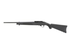Ruger 10/22 Carbine Synthetic 22LR 18.5" Barrel 10+1