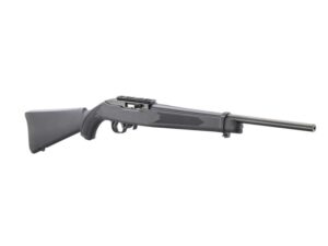 Ruger 10/22 Carbine Synthetic 22LR 18.5" Barrel 10+1