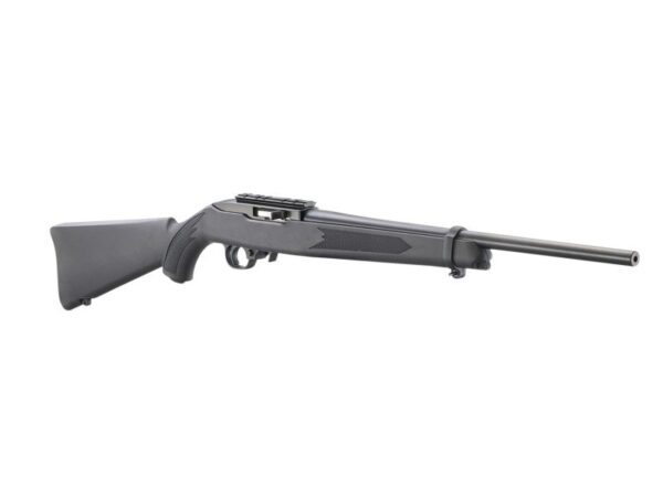 Ruger 10/22 Carbine Synthetic 22LR 18.5" Barrel 10+1