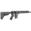 Ruger AR-556 MPR 450 Bushmaster 18.63" 5+1