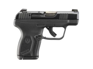 Ruger LCP Max 75th Anniversary Blk 380 ACP 2.8