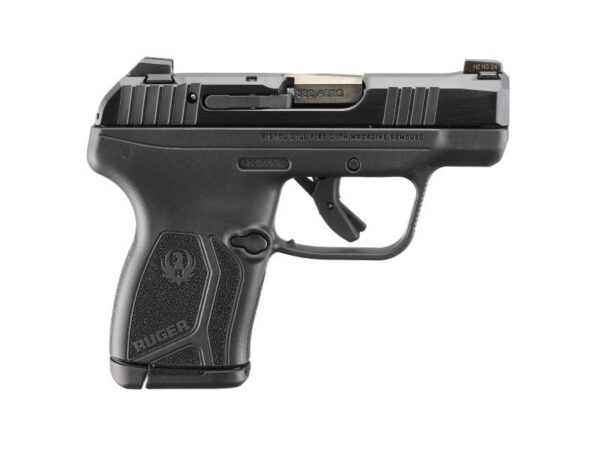 Ruger LCP Max 75th Anniversary Blk 380 ACP 2.8" 10+1
