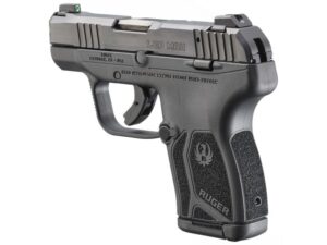 Ruger LCP Max 75th Anniversary Blk 380 ACP 2.8" 10+1
