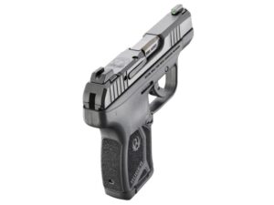 Ruger LCP Max 75th Anniversary Blk 380 ACP 2.8" 10+1