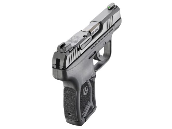 Ruger LCP Max 75th Anniversary Blk 380 ACP 2.8" 10+1