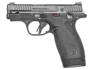 S&W Bodyguard 2.0 TS 2.75" Barrel 10+1/12+1