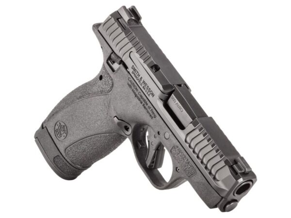 S&W Bodyguard 2.0 TS 2.75" Barrel 10+1/12+1