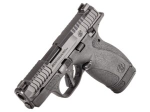 S&W Bodyguard 2.0 TS 2.75" Barrel 10+1/12+1