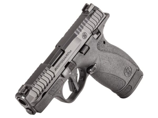 S&W Bodyguard 2.0 TS 2.75" Barrel 10+1/12+1
