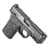 S&W Equalizer Thumb Safety 9mm 3.675” 10+1/13+1/15+1