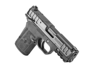 S&W Equalizer Thumb Safety 9mm 3.675” 10+1/13+1/15+1