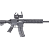 S&W M&P 15-22 Sport w/Red&Green Optic 22LR 16.5" 25+1