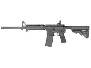 S&W M&P 15 Volunteer XV 5.56NATO 16" 30+1