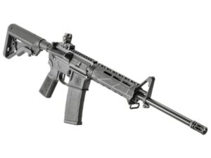 S&W M&P 15 Volunteer XV 5.56NATO 16" 30+1