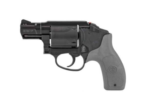 S&W M&P Bodyguard 38 CTC Laser 38Spl+P 1.88" Barrel 5Rd