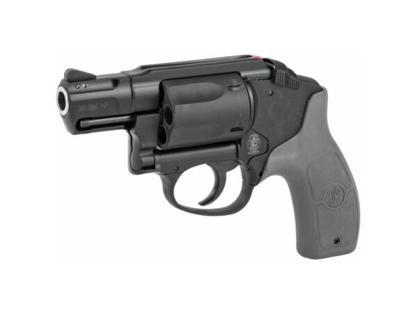 S&W M&P Bodyguard 38 CTC Laser 38Spl+P 1.88" Barrel 5Rd