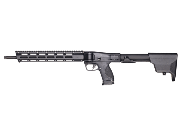 S&W M&P FPC Carbine 9mm 16.25" Barrel 17+1/23+1