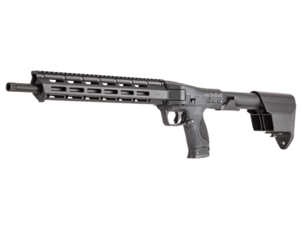 S&W M&P FPC Carbine 9mm 16.25" Barrel 17+1/23+1