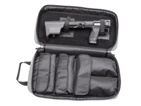 S&W M&P FPC Carbine 9mm 16.25" Barrel 17+1/23+1