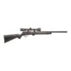 Savage Mark II FVXP w/Scope 22LR 21" Barrel 5+1 29200