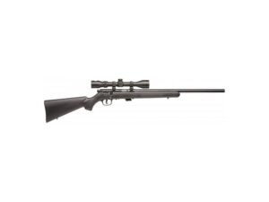 Savage Mark II FVXP w/Scope 22LR 21" Barrel 5+1 29200