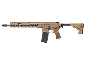 Sig Sauer MCX-Spear LT IR 5.56NATO 16