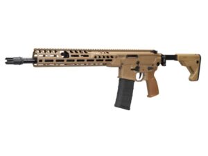 Sig Sauer MCX-Spear LT IR 5.56NATO 16" Barrel 30+1
