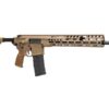 Sig Sauer MCX-Spear LT IR 5.56NATO 16" Barrel 30+1