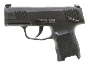 Sig Sauer P365 MS OR Tacpac 9mm 3.1" 12+1