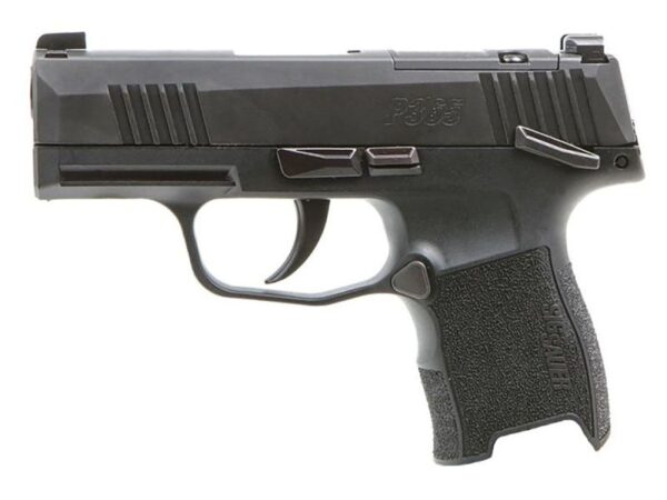 Sig Sauer P365 MS OR Tacpac 9mm 3.1" 12+1