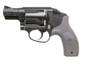 Smith & Wesson M&P Bodyguard 38Spl+P 1.875" 5 Rounds