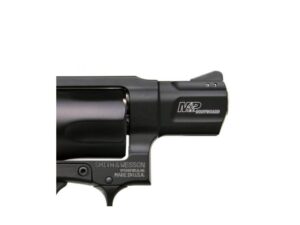 Smith & Wesson M&P Bodyguard 38Spl+P 1.875" 5 Rounds