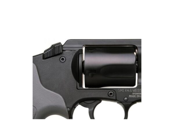 Smith & Wesson M&P Bodyguard 38Spl+P 1.875" 5 Rounds