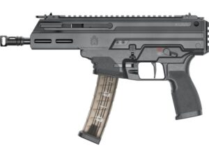 Springfield Armory Kuna 9mm 6