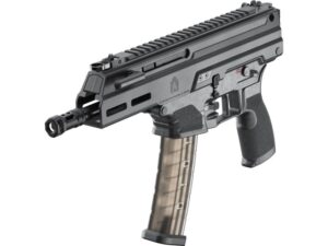Springfield Armory Kuna 9mm 6" Barrel 30+1