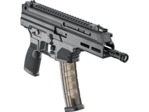Springfield Armory Kuna 9mm 6" Barrel 30+1