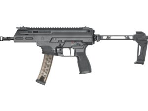 Springfield Armory Kuna w/Brace 9mm 6" Barrel 30+1