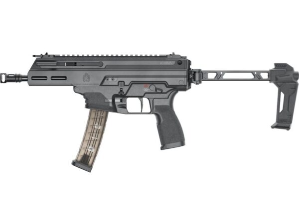 Springfield Armory Kuna w/Brace 9mm 6" Barrel 30+1