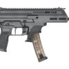 Springfield Armory Kuna w/Brace 9mm 6" Barrel 30+1