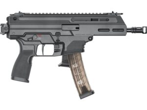 Springfield Armory Kuna w/Brace 9mm 6" Barrel 30+1