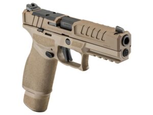 Springfield Echelon 4.5F FDE 9mm 4.5" 17+1/20+1