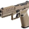 Springfield Echelon 4.5F FDE 9mm 4.5" 17+1/20+1